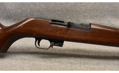 Iver Johnson ~ U.S. Carbine ~ .22 Long Rifle - Image 3 of 9