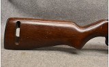 Iver Johnson ~ U.S. Carbine ~ .22 Long Rifle - Image 2 of 9
