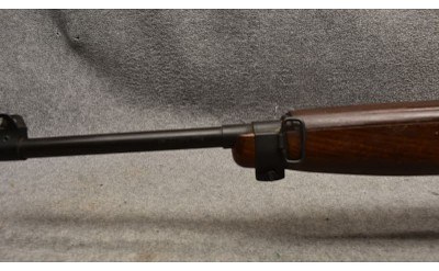 Iver Johnson ~ U.S. Carbine ~ .22 Long Rifle - Image 7 of 9