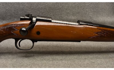 Winchester ~ Model 70 ~ .270 Winchester - Image 3 of 9