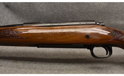 Winchester ~ Model 70 ~ .270 Winchester - Image 6 of 9