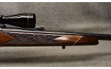 Weatherby ~ Mark V ~ .300 Weatherby Magnum - Image 4 of 10