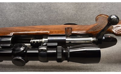Weatherby ~ Mark V ~ .300 Weatherby Magnum - Image 10 of 10