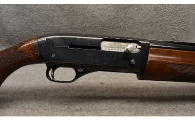 Winchester ~ Super-X Model 1 ~ 12 Gauge - Image 3 of 9