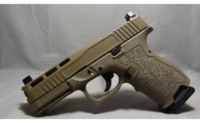 Palmetto State Armory ~ Dagger Compact ~ 9mm Luger - Image 2 of 3