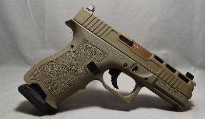 Palmetto State Armory ~ Dagger Compact ~ 9mm Luger - Image 1 of 3