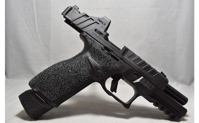 Springfield Armory ~ Echelon ~ 9m Luger - Image 3 of 3