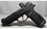 Sig Sauer ~ P365 fuse ~ 9mm Luger - Image 2 of 3