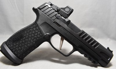 Sig Sauer ~ P365 fuse ~ 9mm Luger - Image 1 of 3