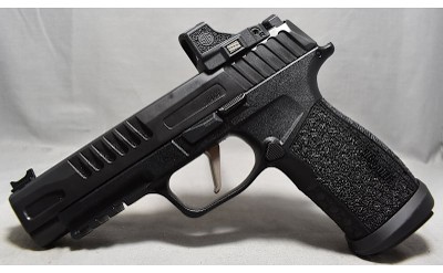 Sig Sauer ~ P365 fuse ~ 9mm Luger - Image 2 of 3
