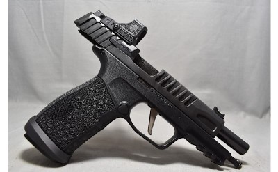 Sig Sauer ~ P365 fuse ~ 9mm Luger - Image 3 of 3