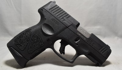 Taurus ~ G3 C ~ .40 S&W