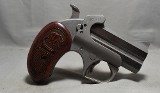 Bond Arms ~ Grizzly ~ .45 Colt/.410 Gauge - Image 1 of 3