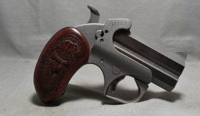 Bond Arms ~ Grizzly ~ .45 Colt/.410 Gauge - Image 1 of 3