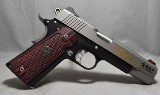 Kimber ~ NRA Commemorative ~ .45 ACP - Image 1 of 3