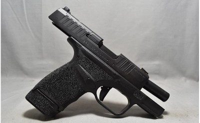 Springfield Armory ~ Hellcat ~ 9mm Luger - Image 3 of 3