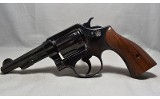 Smith & Wesson ~ Five Screw ~ .38 S&W Special - Image 2 of 2