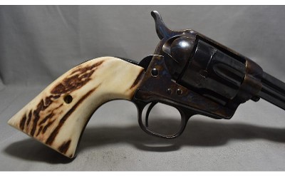 Colt ~ Frontier Six Shooter ~ .44-40 Winchester - Image 2 of 5