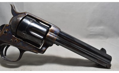 Colt ~ Frontier Six Shooter ~ .44-40 Winchester - Image 3 of 5