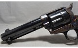 Colt ~ Frontier Six Shooter ~ .44-40 Winchester - Image 5 of 5