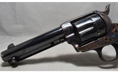 Colt ~ Frontier Six Shooter ~ .44-40 Winchester - Image 5 of 5