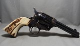 Colt ~ Frontier Six Shooter ~ .44-40 Winchester - Image 1 of 5