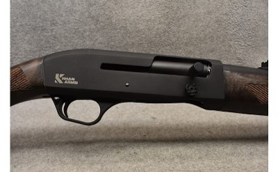 TRISTAR ~ MATRIX (SMOOTHBORE SLUG) ~ 12 GAUGE - Image 3 of 9
