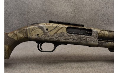MOSSBERG ~ 835 ~ 12 GAUGE - Image 3 of 9