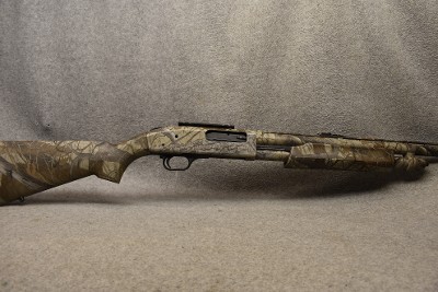 MOSSBERG ~ 835 ~ 12 GAUGE - Image 1 of 9