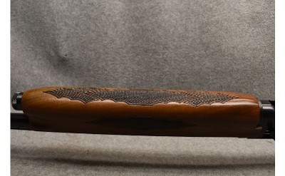 ITHACA ~ 51-FEATHERLIGHT ~ 12 GAUGE - Image 8 of 9