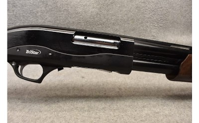 TRISTAR ~ COBRA III ~ 20 GAUGE - Image 3 of 9