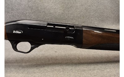 TRISTAR ~ RAPTOR II ~ 20 GAUGE - Image 3 of 9