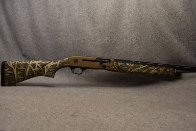 TRISTAR ~ MATRIX ~ 20 GAUGE - Image 1 of 9