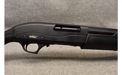 TRISTAR COBRA III 20 GAUGE - Image 3 of 9
