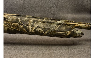 TRISTAR ~ COBRA III ~ 20 GAUGE - Image 4 of 9
