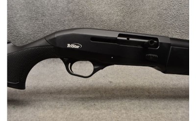 TRISTAR ~ RAPTOR II ~ 20 GAUGE - Image 3 of 9