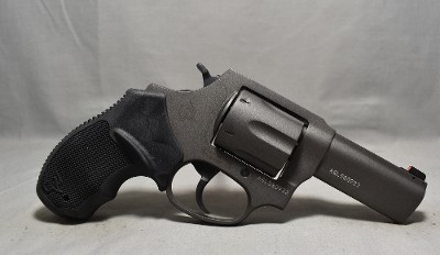 Taurus ~ Model 856 ~ .38 Special - Image 1 of 2