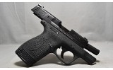 Smith & Wesson ~ M&P9 Shield ~ 9mm Luger - Image 3 of 3