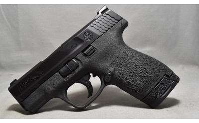 Smith & Wesson ~ M&P9 Shield ~ 9mm Luger - Image 2 of 3