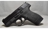 Smith & Wesson ~ M&P9 Shield ~ 9mm Luger - Image 2 of 3
