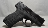 Smith & Wesson ~ M&P9 Shield ~ 9mm Luger - Image 1 of 3