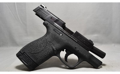 Smith & Wesson ~ M&P9 Shield ~ 9mm Luger - Image 3 of 3