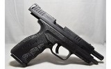 Springfield Armory ~ XD-9 Tactical Model 2 ~ 9mm Luger - Image 3 of 3