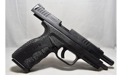 Springfield Armory ~ XD-9 Tactical Model 2 ~ 9mm Luger - Image 3 of 3