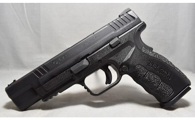 Springfield Armory ~ XD-9 Tactical Model 2 ~ 9mm Luger - Image 2 of 3
