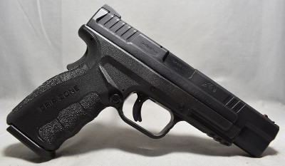 Springfield Armory ~ XD-9 Tactical Model 2 ~ 9mm Luger - Image 1 of 3
