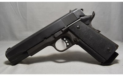 Rock Island Armory ~ 1911 A1 ~ .45 ACP - Image 2 of 3
