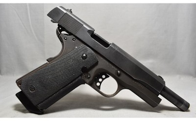 Rock Island Armory ~ 1911 A1 ~ .45 ACP - Image 3 of 3