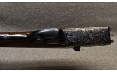 Ugartechea ~ Bill Hanus Birdgun ~ 28 Gauge - Image 4 of 11