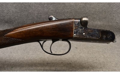 Ugartechea ~ Bill Hanus Birdgun ~ 28 Gauge - Image 5 of 11